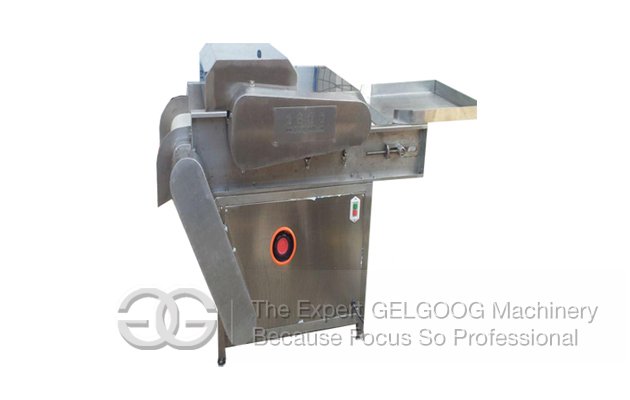 Dried Fruit Cube Cutting Machine with best price