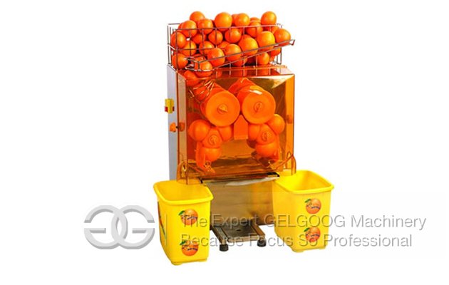 Automatic Orange/Lemon Juicer