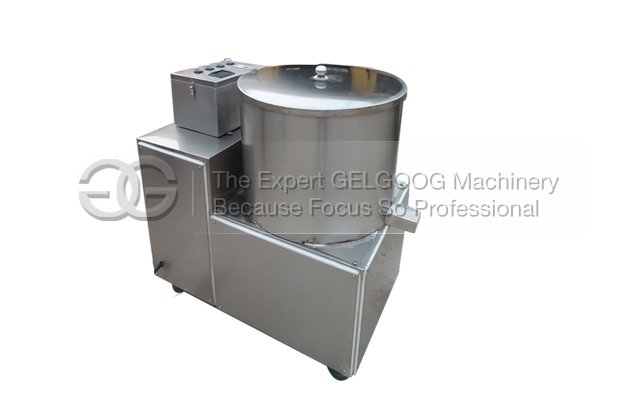 deoiling Machine For Fried Snack Food
