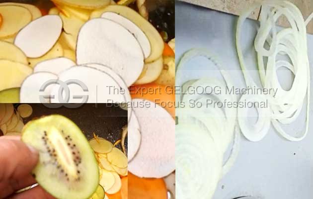 vegetable slicing machine Malaysia