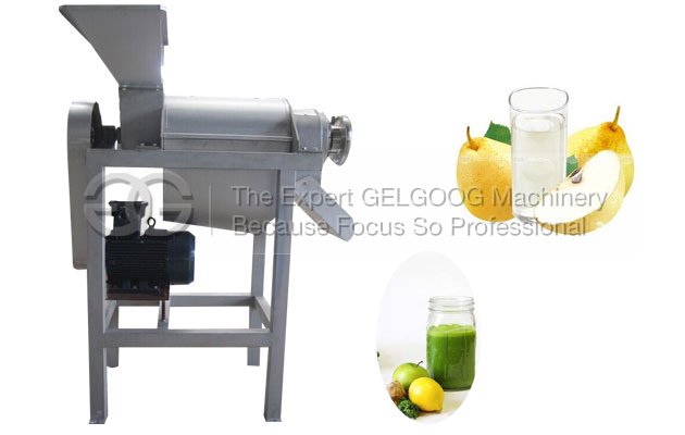 construction and working principle of screw type juice extractor manufacturer