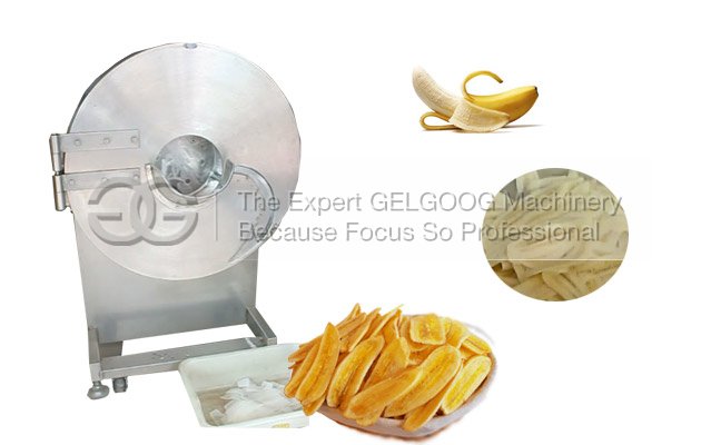 Banana Slicer Machine|Plantain Chips Machine