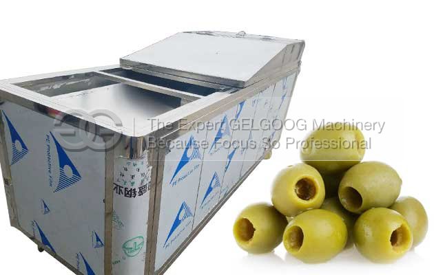 Olive Pitting Machine For Sale|Automatic Oliver Pitter For Commerical