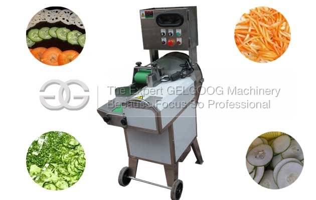 commercial vegetable cutting machine for restaurant or hotles