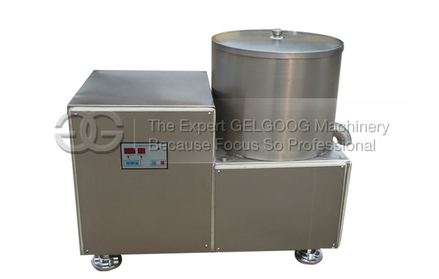 Oil Separator Machine For Fried Snack Food