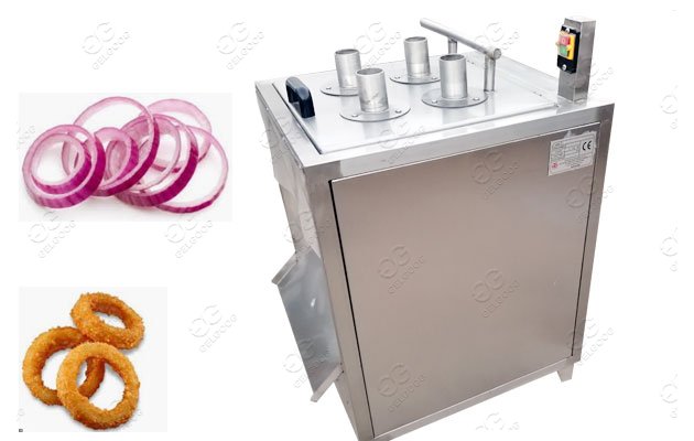 Onion Slicer Machine / Onion Slicer / Onion cutter / Onione